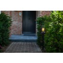 Lutec 7288801012 vonkajšia stojanová lampa Flair 1x40W | E27 | IP44