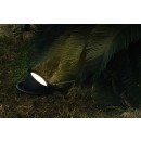 Lutec 7701301012 LED vonkajšie zápustné svetlo do krajiny Arctic 1x12W | 4000K | IP67