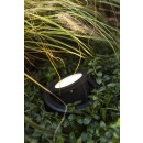 Lutec 7701301012 LED vonkajšie zápustné svetlo do krajiny Arctic 1x12W | 4000K | IP67