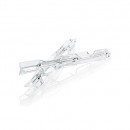 Ideal Lux 113562 prisadené stropné svietidlo Majestic transparente 10x40W | G9