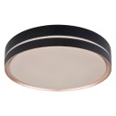 Globo 41759-24 LED stropnica Manni 1x24W | 1100lm | 2700-6500K