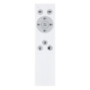 Globo 41759-24 LED stropnica Manni 1x24W | 1100lm | 2700-6500K