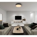 Globo 41759-24 LED stropnica Manni 1x24W | 1100lm | 2700-6500K