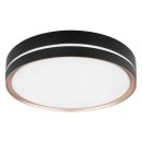 Globo 41759-24 LED stropnica Manni 1x24W | 1100lm | 2700-6500K