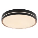 Globo 41759-40 LED stropnica Manni 1x40W | 1850lm | 2700-6500K