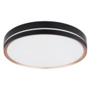 Globo 41759-40 LED stropnica Manni 1x40W | 1850lm | 2700-6500K