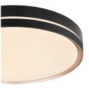 Globo 41759-40 LED stropnica Manni 1x40W | 1850lm | 2700-6500K