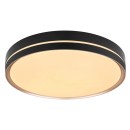 Globo 41759-40 LED stropnica Manni 1x40W | 1850lm | 2700-6500K