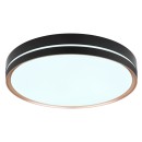 Globo 41759-40 LED stropnica Manni 1x40W | 1850lm | 2700-6500K
