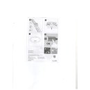 Philips 8719514431829 LED stropné svietidlo Mauve 1x6W | 640lm | 4000K- biela