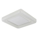 Globo MARCIA 48293-24Q LED prisadené stropné svietidlo | 24W LED | 1607lm | 4000K