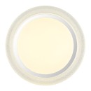 Globo MARCIA 48293-24R LED prisadené stropné svietidlo | 24W LED | 1636lm | 4000K