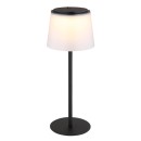 Globo MARIAM 58462F LED stolná lampička | 2W LED | 150lm | 3000K