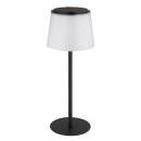 Globo MARIAM 58462F LED stolná lampička | 2W LED | 150lm | 3000K
