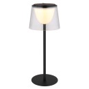 Globo MARIAM 58462K LED stolná lampička | 2W LED | 150lm | 3000K