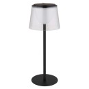 Globo MARIAM 58462K LED stolná lampička | 2W LED | 150lm | 3000K
