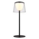 Globo MARIAM 58462K LED stolná lampička | 2W LED | 150lm | 3000K