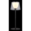 Globo MARIAM 58462K LED stolná lampička | 2W LED | 150lm | 3000K
