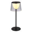 Globo MARIAM 58462S LED stolná lampička | 2W LED | 150lm | 3000K