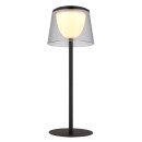Globo MARIAM 58462S LED stolná lampička | 2W LED | 150lm | 3000K