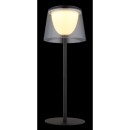Globo MARIAM 58462S LED stolná lampička | 2W LED | 150lm | 3000K