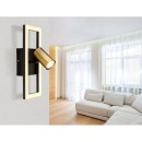 Globo 57032-1 LED bodové nástenné svietidlo MARRIE  | 12W integrovaný LED zdroj | 700lm | 3000K