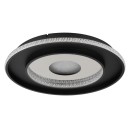 Globo MARSH 48041D LED prisadené stropné svietidlo | 30W LED | 1362lm