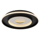 Globo MARSH 48041D LED prisadené stropné svietidlo | 30W LED | 1362lm