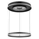 Globo MARSH 48041H LED závesné stropné svietidlo | 54W LED | 2035lm