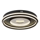 Globo MARSH 48041H LED závesné stropné svietidlo | 54W LED | 2035lm