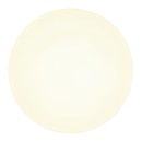 Globo 12384-36 LED prisadené stropné svietidlo MATTHEW | 36W integrovaný LED zdroj | 3400lm | 3000+4000+6500K