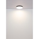 Globo 12384-36 LED prisadené stropné svietidlo MATTHEW | 36W integrovaný LED zdroj | 3400lm | 3000+4000+6500K