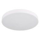 Globo 12384-36W LED prisadené stropné svietidlo MATTHEW  | 36W integrovaný LED zdroj | 3400lm | 3000+4000+6500K