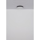 Globo 12384-50W LED prisadené stropné svietidlo MATTHEW  | 50W integrovaný LED zdroj | 4500lm | 3000+4000+6500K