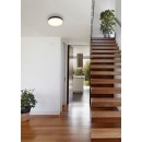 Globo 12387-18 LED prisadené stropné svietidlo MATTHEW  | 12W integrovaný LED zdroj | 800lm | 4000K