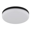 Globo 12387-18 LED prisadené stropné svietidlo MATTHEW  | 12W integrovaný LED zdroj | 800lm | 4000K