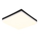 Globo 12388-18 LED prisadené stropné svietidlo MATTHEW | 12W integrovaný LED zdroj | 760lm | 4000K