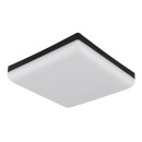 Globo 12388-18 LED prisadené stropné svietidlo MATTHEW | 12W integrovaný LED zdroj | 760lm | 4000K