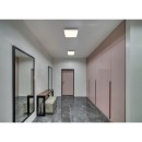 Globo 12388-18W LED prisadené stropné svietidlo MATTHEW  | 12W integrovaný LED zdroj | 780lm | 4000K