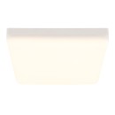 Globo 12388-18W LED prisadené stropné svietidlo MATTHEW  | 12W integrovaný LED zdroj | 780lm | 4000K