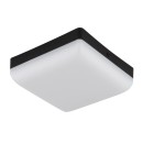Globo 12388-8 LED prisadené stropné svietidlo MATTHEW | 8W integrovaný LED zdroj | 570lm | 4000K