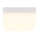 Globo 12388-8W LED prisadené stropné svietidlo MATTHEW | 8W integrovaný LED zdroj | 600lm | 4000K