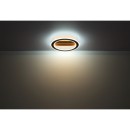 Globo 67268-30 LED prisadený luster Mattia 1x30W | 1781lm | 6500K