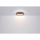 Globo 67268-30 LED prisadený luster Mattia 1x30W | 1781lm | 6500K