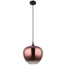 Globo 15548H1G závesné stropné svietidlo MAXY  E27