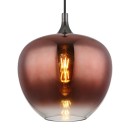 Globo 15548H1G závesné stropné svietidlo MAXY  E27