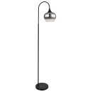 Globo 15548S stojacia lampa MAXY  E27