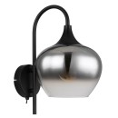 Globo 15548W nástenné svietidlo MAXY  E27