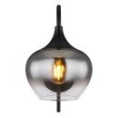 Globo 15548W nástenné svietidlo MAXY  E27