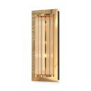 Zuma Line 003064-028418 LED nástenné svietidlo CALLY integrovaný LED zdroj